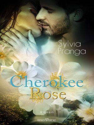 cover image of Cherokee Rose